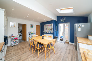 kitchen- click for photo gallery